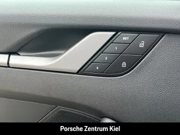 PORSCHE 992 911 Carrera