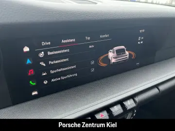 PORSCHE 992 911 Carrera