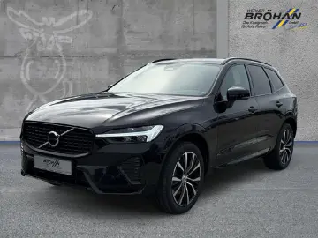 VOLVO XC60 B4 Benzin Plus Dark 2WD