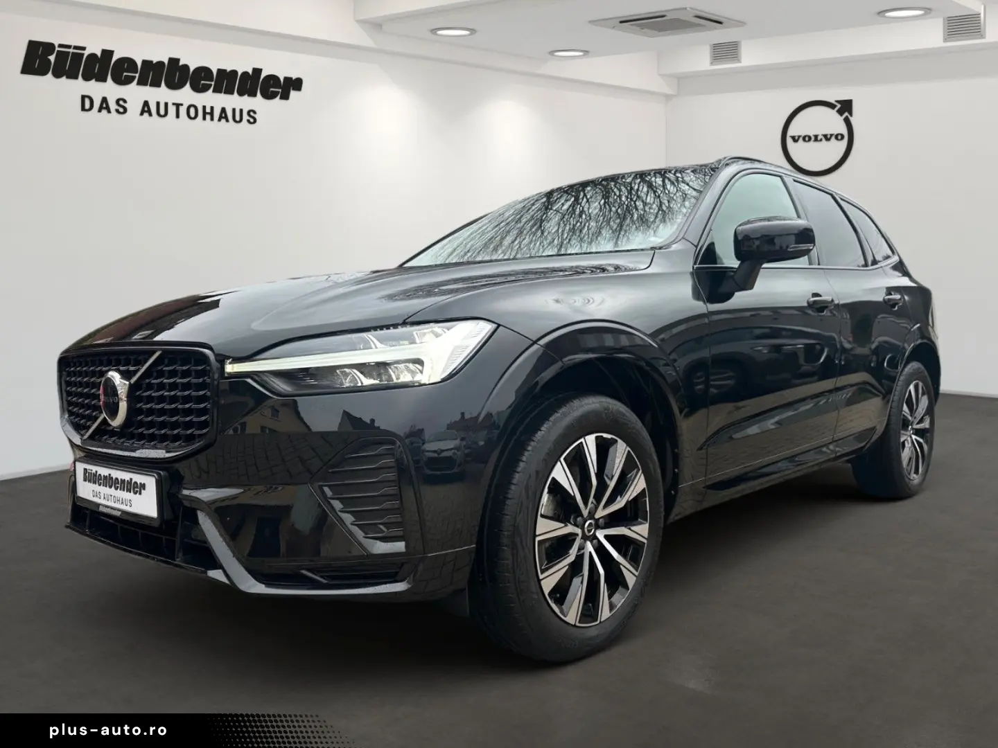 VOLVO XC60 Plus Dark 2WD BLIS ACC