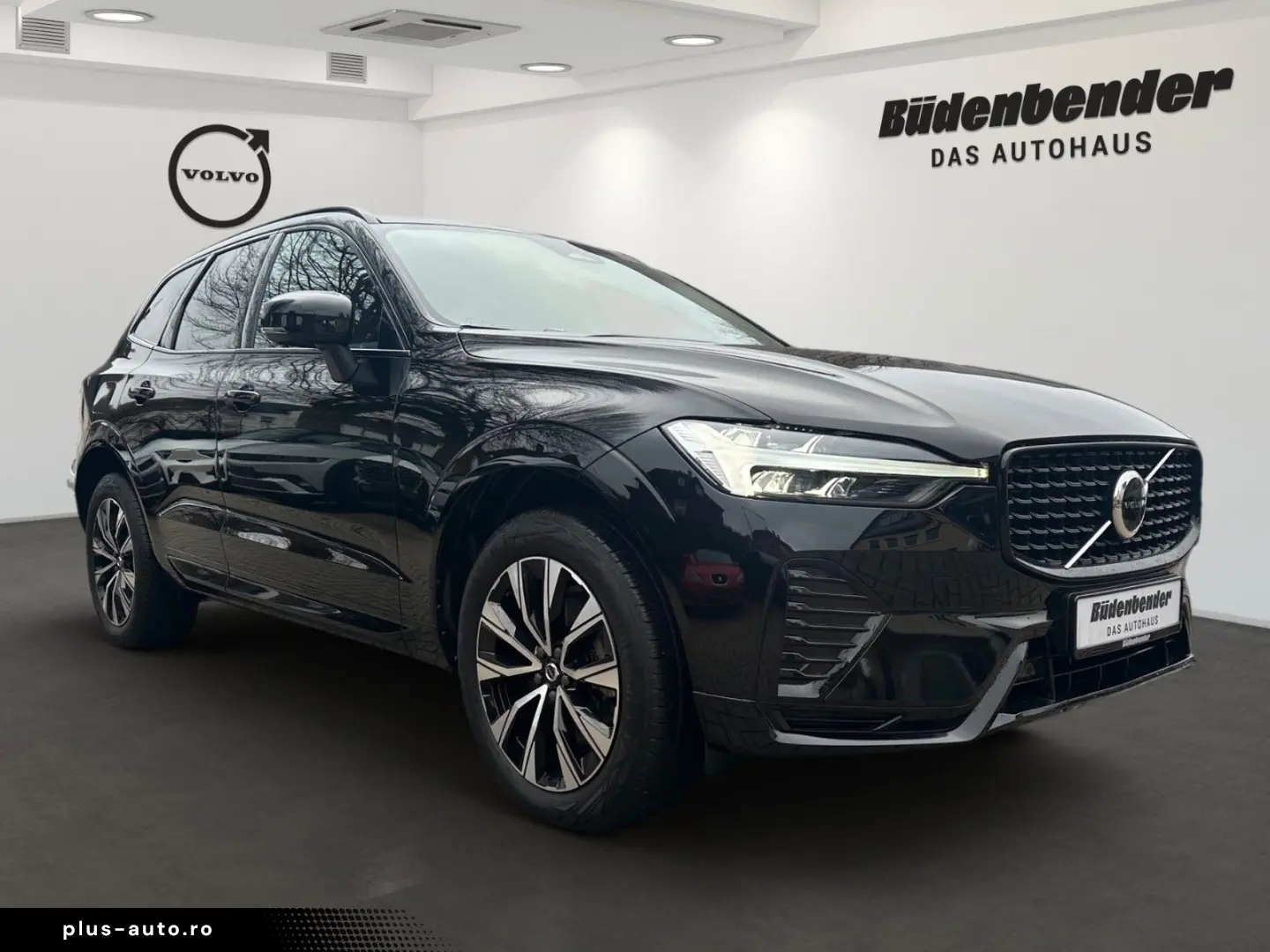 VOLVO XC60 Plus Dark 2WD BLIS ACC
