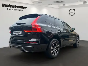 VOLVO XC60 Plus Dark 2WD BLIS ACC