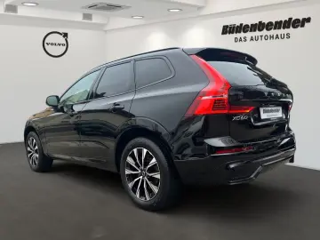 VOLVO XC60 Plus Dark 2WD BLIS ACC