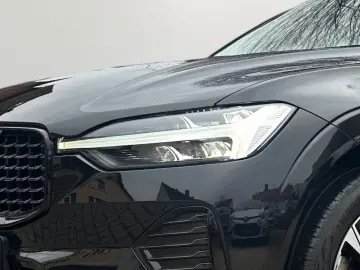 VOLVO XC60 Plus Dark 2WD BLIS ACC