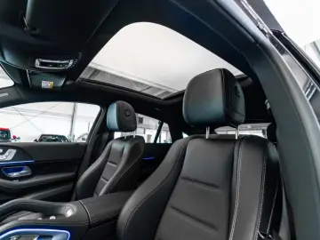 Mercedes-Benz GLE 450 d 4M Coupe   AMG Line Facelift