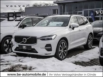 VOLVO XC60 2.0 Core 2WD SHZ KAMERA FACEL. STANDHZ LED