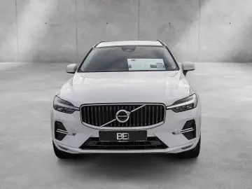 VOLVO XC60 2.0 Core 2WD SHZ KAMERA FACEL. STANDHZ LED