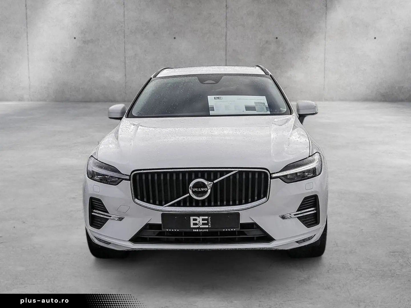 VOLVO XC60 2.0 Core 2WD SHZ KAMERA FACEL. STANDHZ LED