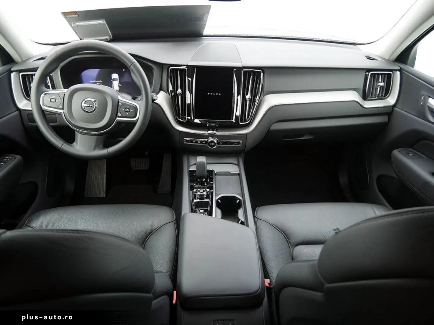 VOLVO XC60 2.0 Core 2WD SHZ KAMERA FACEL. STANDHZ LED