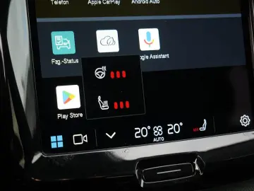 VOLVO XC60 2.0 Core 2WD SHZ KAMERA FACEL. STANDHZ LED