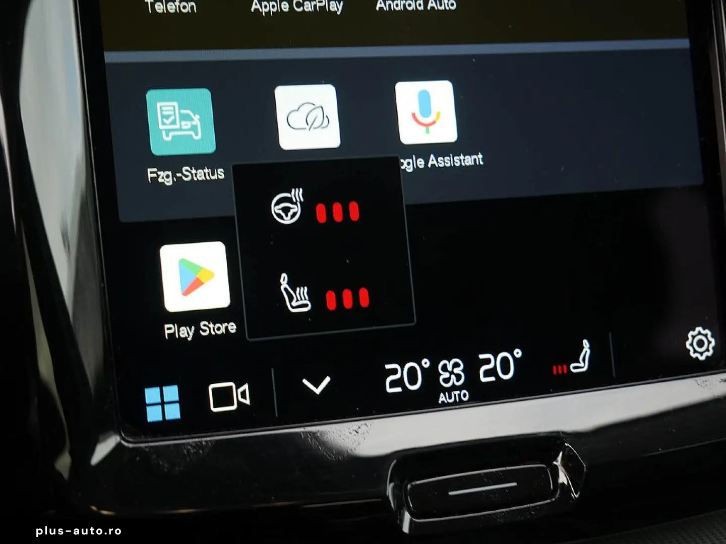 VOLVO XC60 2.0 Core 2WD SHZ KAMERA FACEL. STANDHZ LED