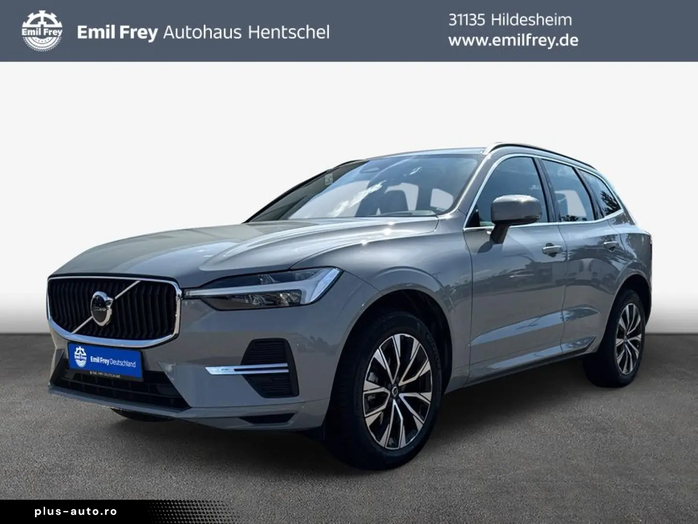 VOLVO XC60 B5 B AWD Core WINTER GJR SiH