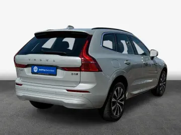 VOLVO XC60 B5 B AWD Core WINTER GJR SiH