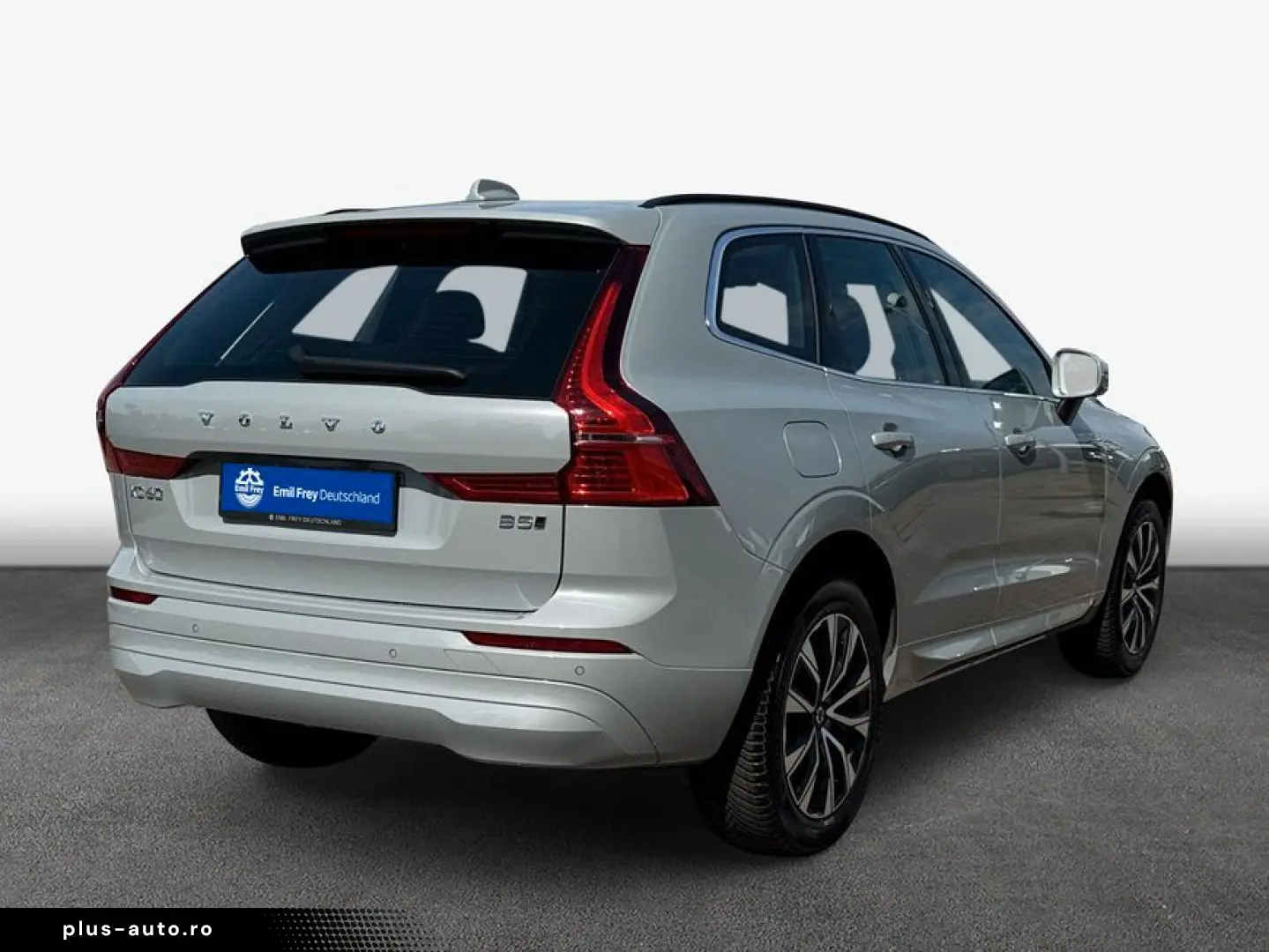 VOLVO XC60 B5 B AWD Core WINTER GJR SiH