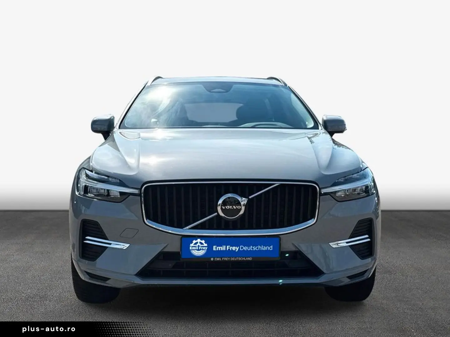 VOLVO XC60 B5 B AWD Core WINTER GJR SiH