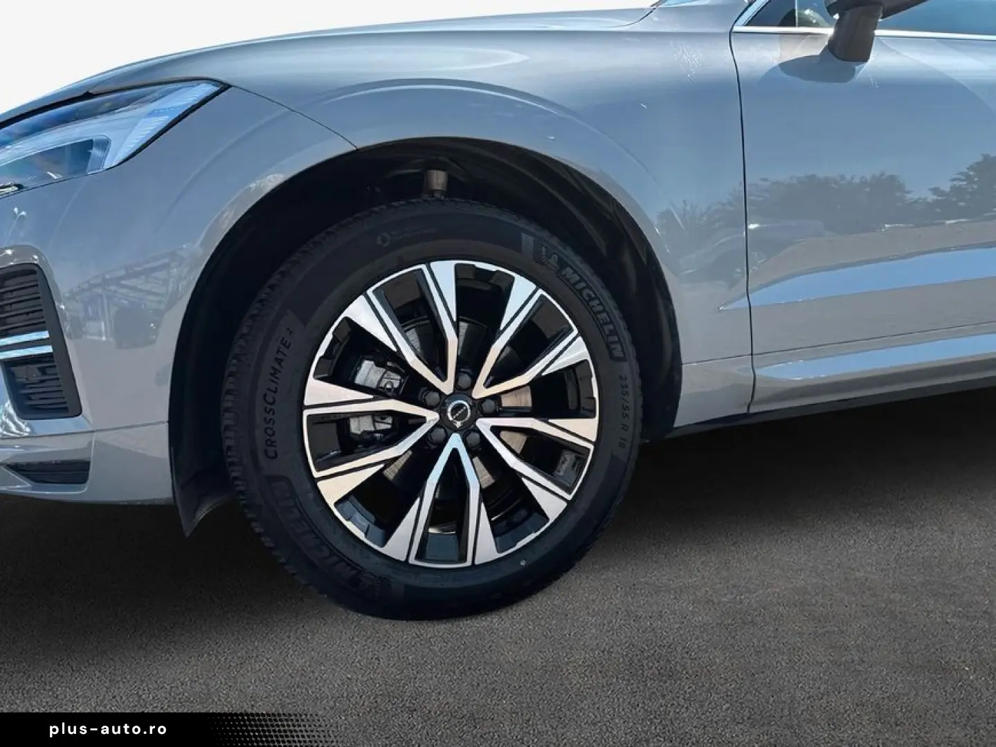 VOLVO XC60 B5 B AWD Core WINTER GJR SiH