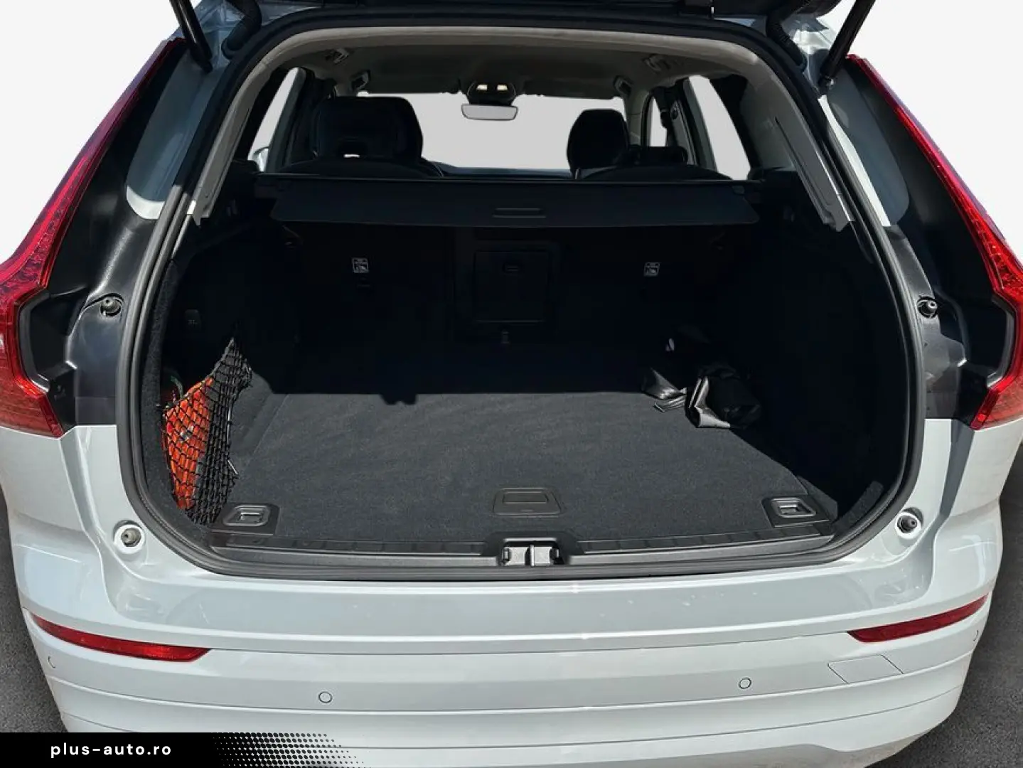 VOLVO XC60 B5 B AWD Core WINTER GJR SiH