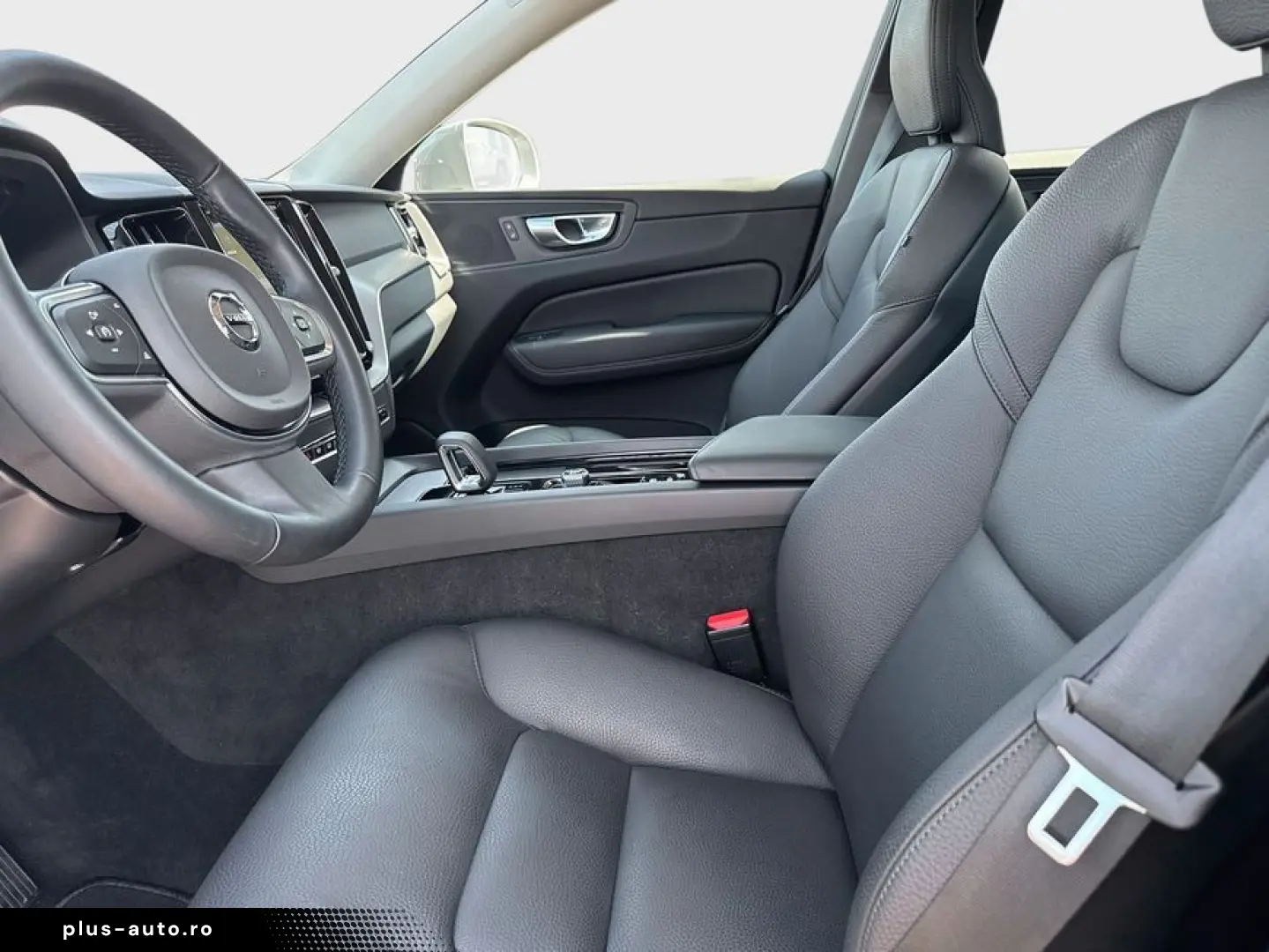 VOLVO XC60 B5 B AWD Core WINTER GJR SiH