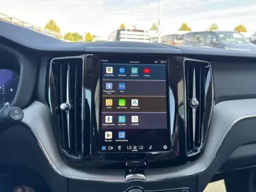 VOLVO XC60 B5 B AWD Core WINTER GJR SiH