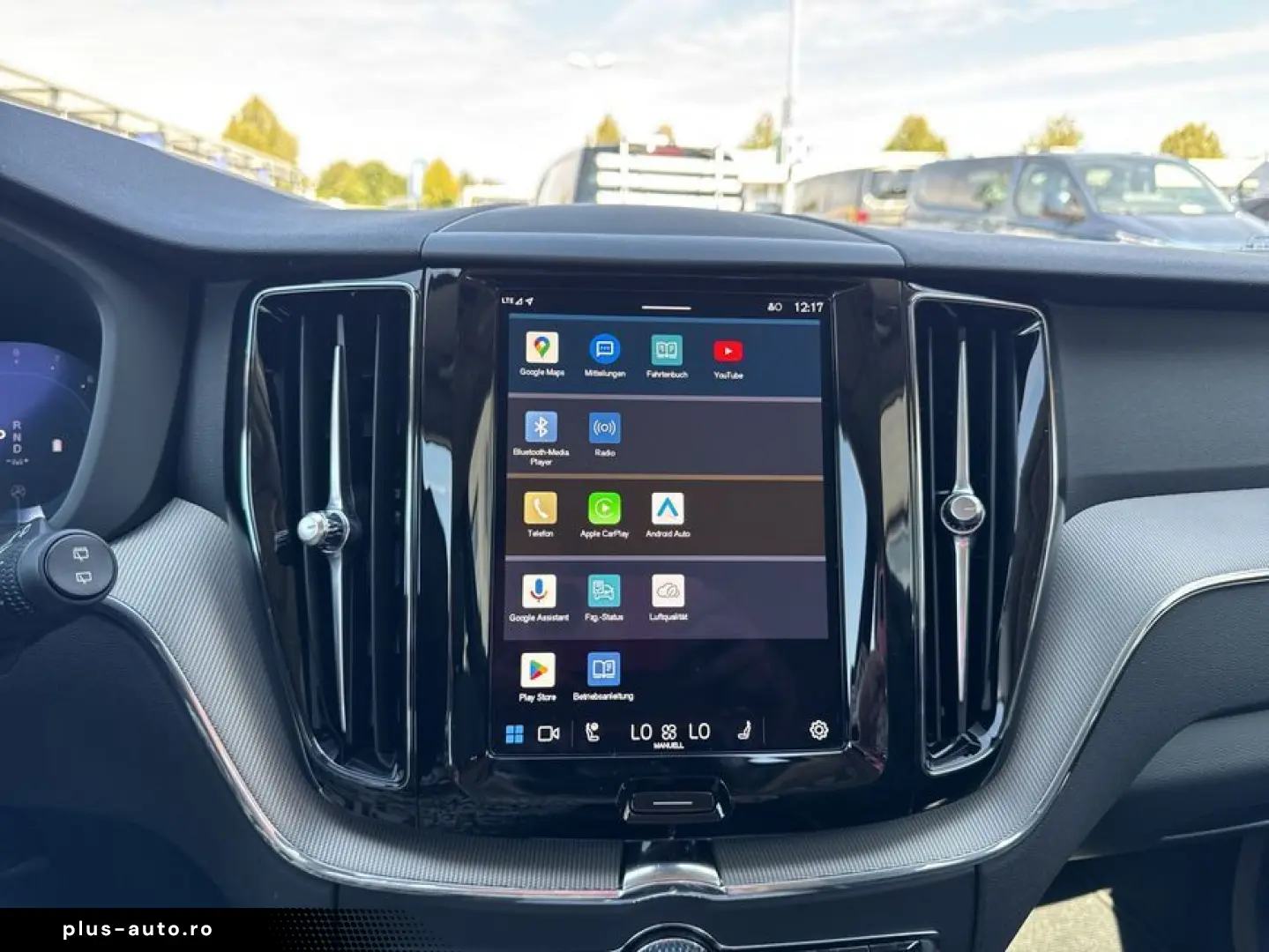 VOLVO XC60 B5 B AWD Core WINTER GJR SiH