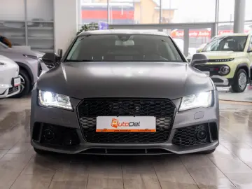 Audi A7 Sportback quattro TDI 3.0 RS Line
