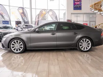 Audi A7 Sportback quattro TDI 3.0 RS Line