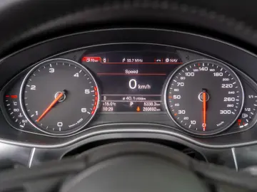 Audi A7 Sportback quattro TDI 3.0 RS Line