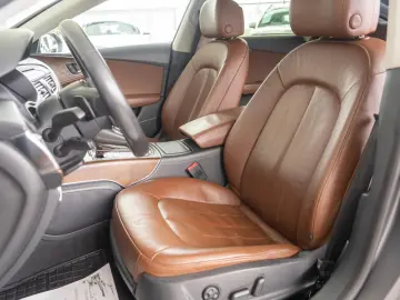 Audi A7 Sportback quattro TDI 3.0 RS Line