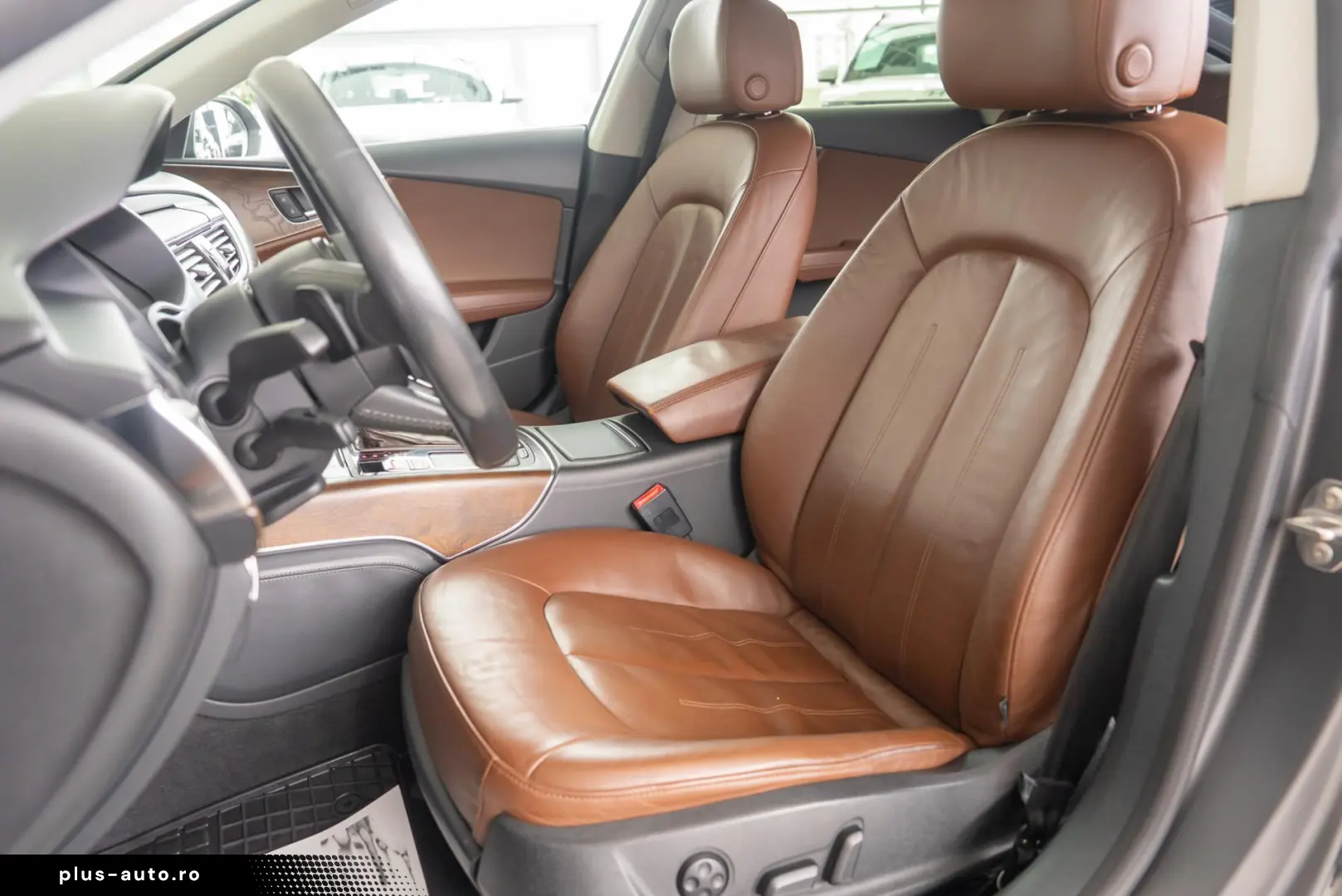 Audi A7 Sportback quattro TDI 3.0 RS Line