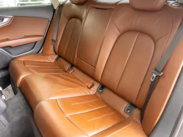 Audi A7 Sportback quattro TDI 3.0 RS Line