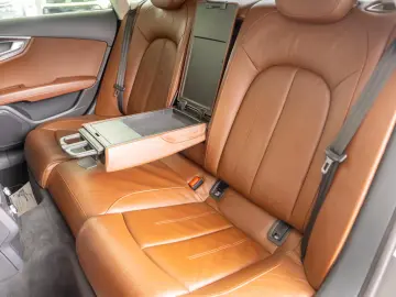 Audi A7 Sportback quattro TDI 3.0 RS Line