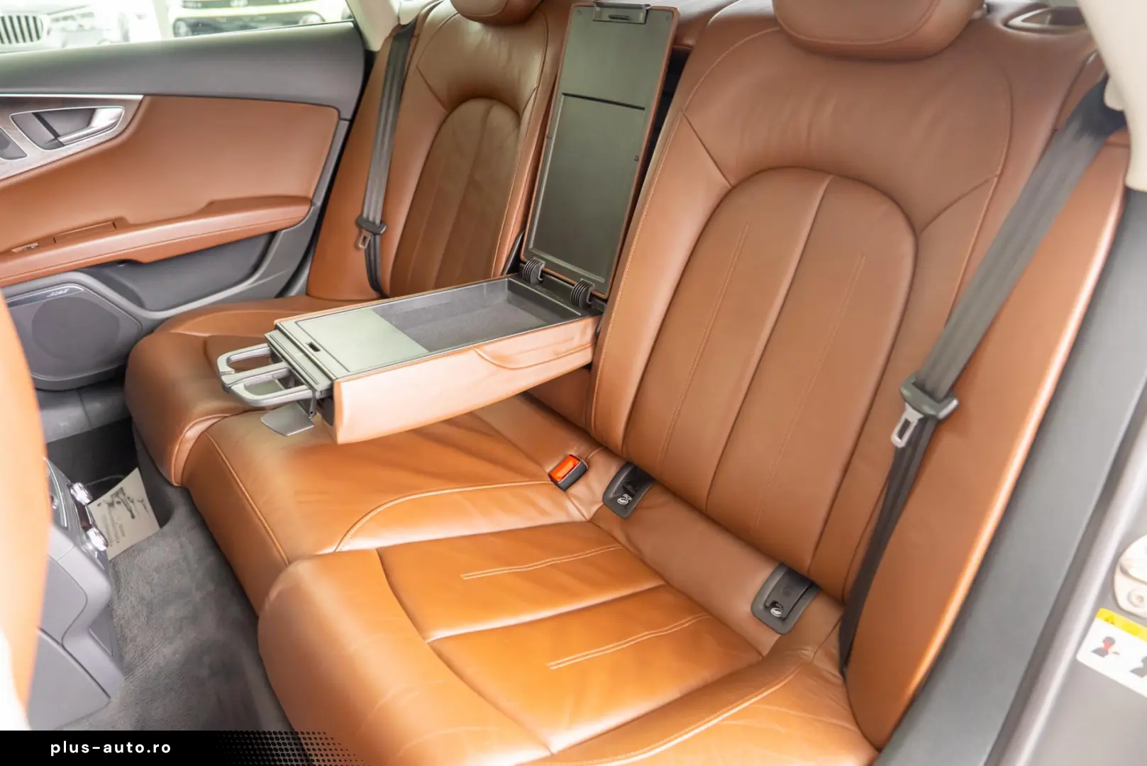 Audi A7 Sportback quattro TDI 3.0 RS Line