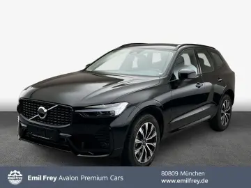 VOLVO XC60 B4 B Plus Dark