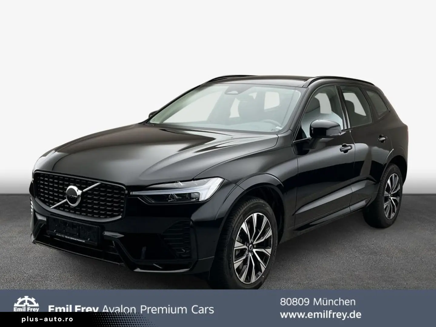 VOLVO XC60 B4 B Plus Dark