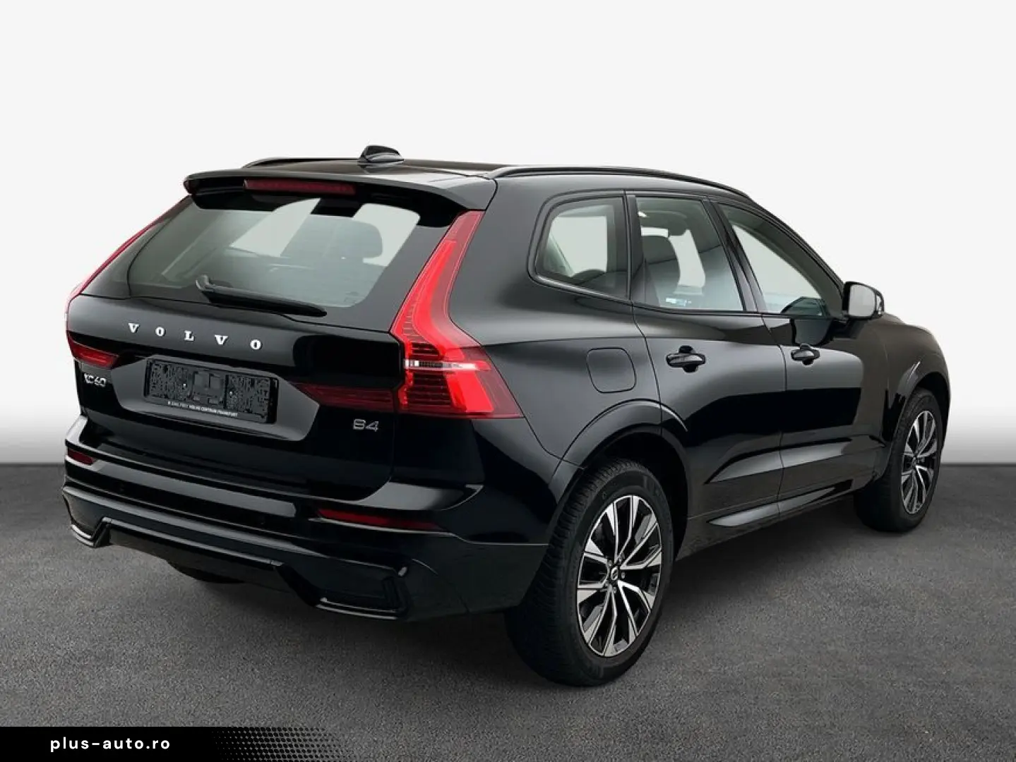 VOLVO XC60 B4 B Plus Dark