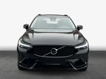 VOLVO XC60 B4 B Plus Dark