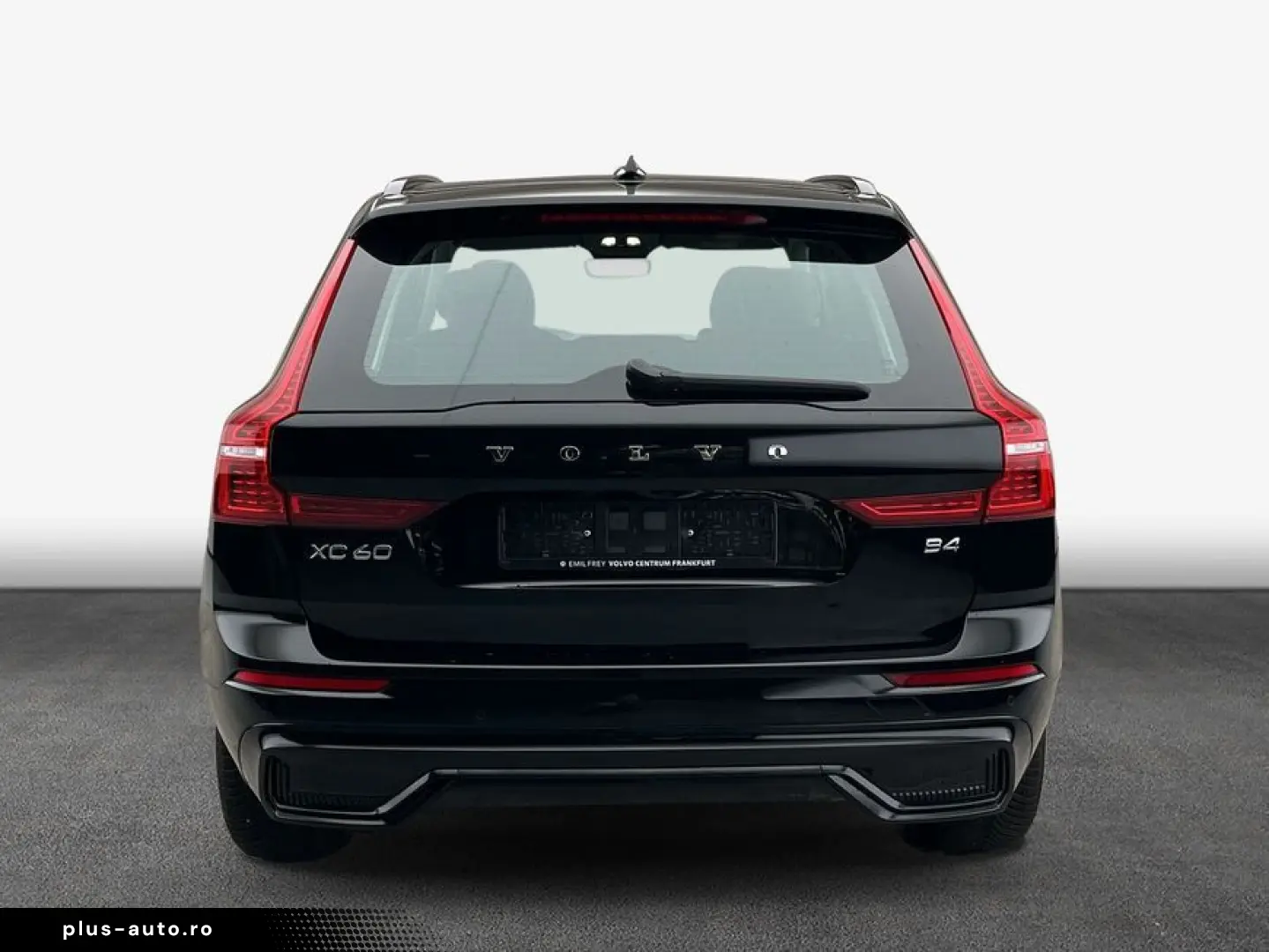 VOLVO XC60 B4 B Plus Dark