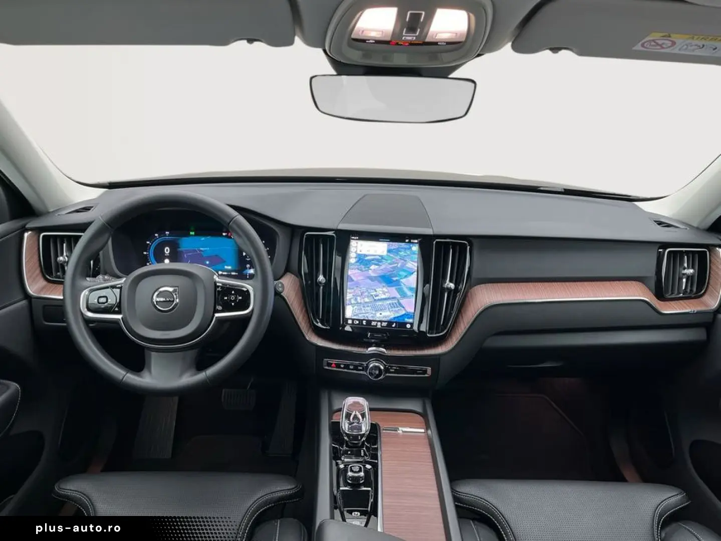 VOLVO XC60 B4 B Plus Dark