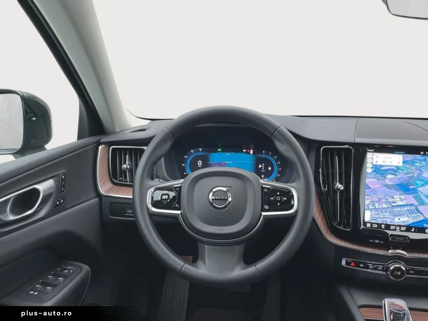 VOLVO XC60 B4 B Plus Dark