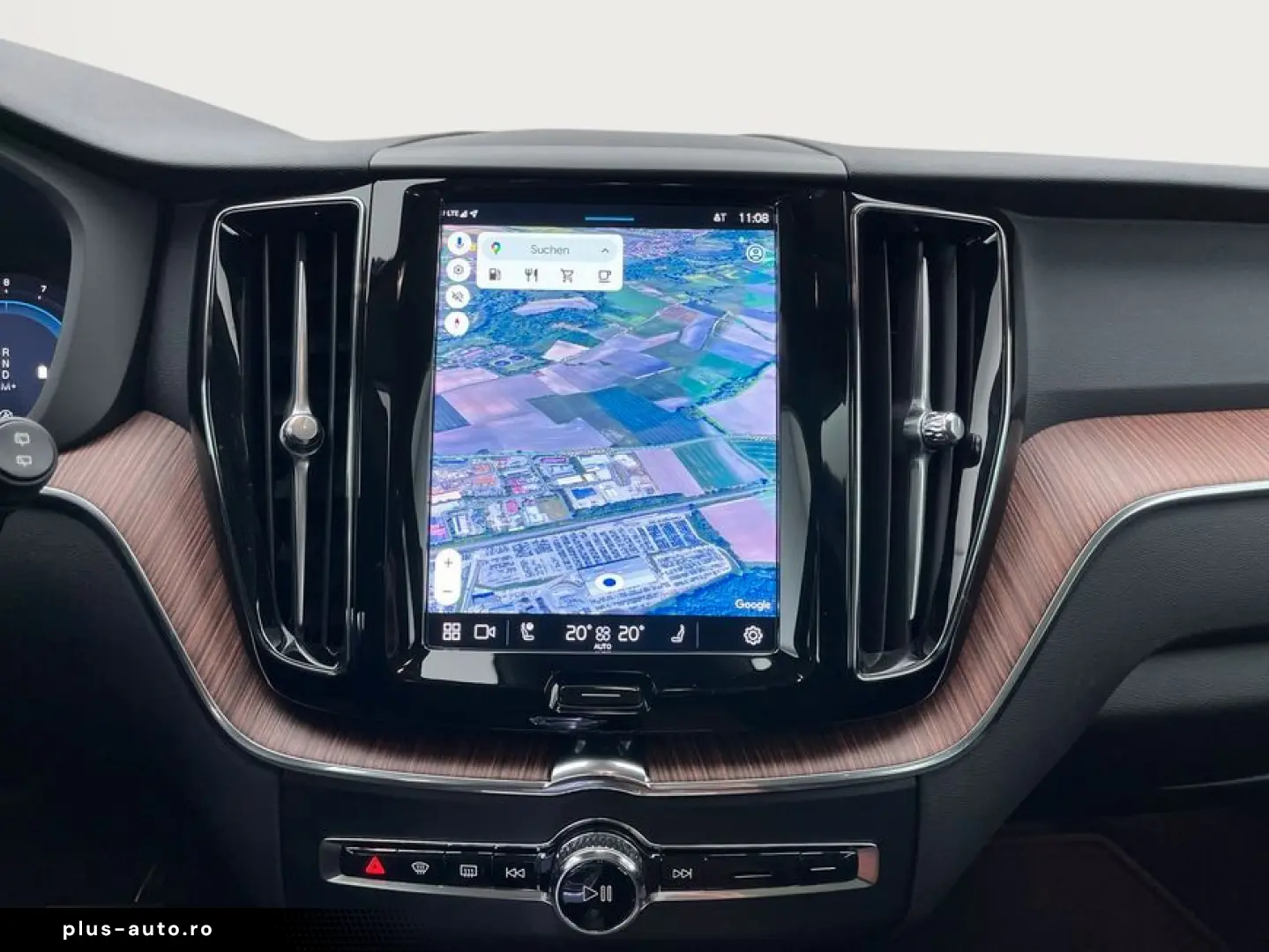 VOLVO XC60 B4 B Plus Dark