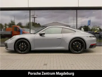PORSCHE 992 (911) Carrera
