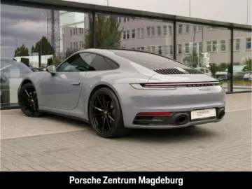 PORSCHE 992 (911) Carrera