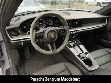 PORSCHE 992 (911) Carrera