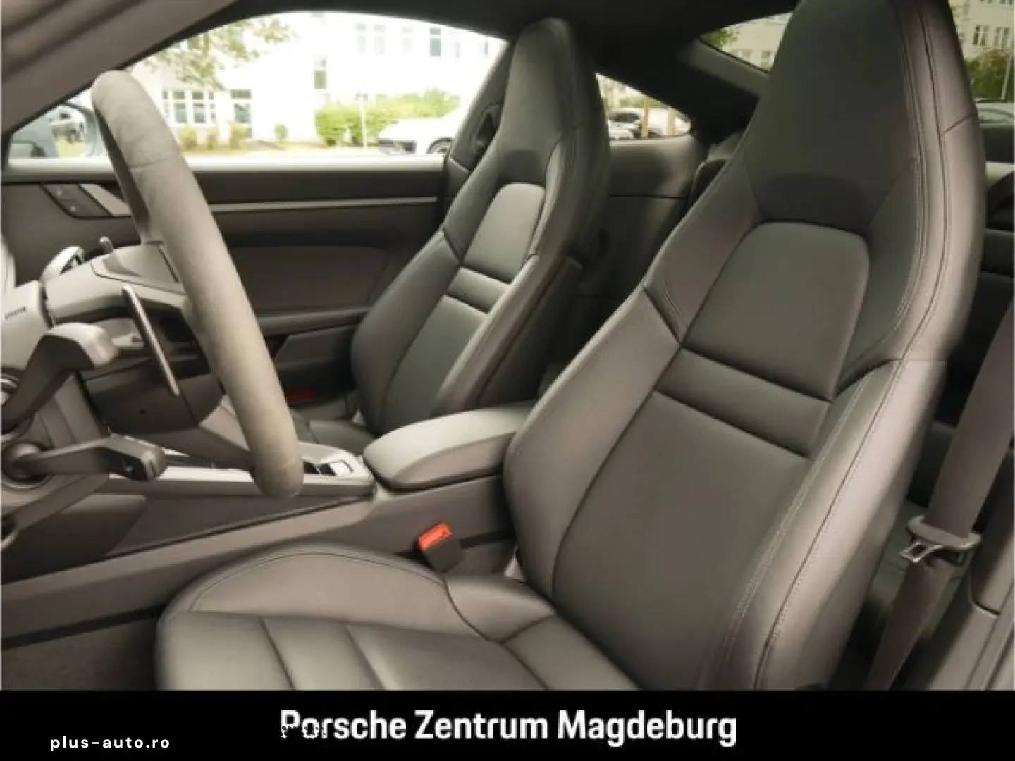 PORSCHE 992 (911) Carrera