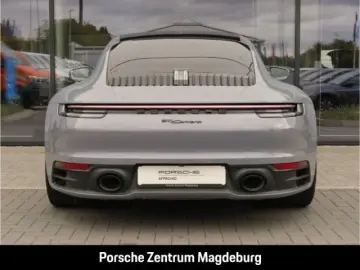 PORSCHE 992 (911) Carrera
