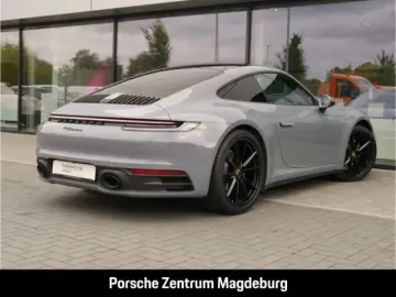 PORSCHE 992 (911) Carrera