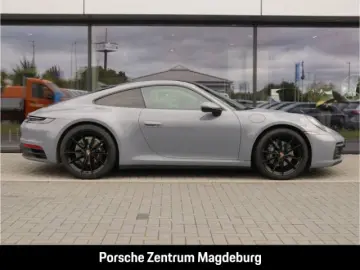 PORSCHE 992 (911) Carrera