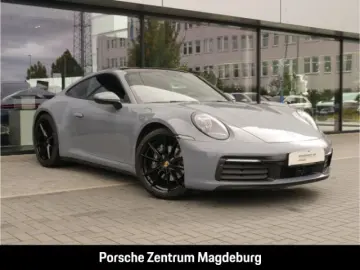 PORSCHE 992 (911) Carrera