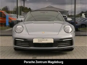 PORSCHE 992 (911) Carrera