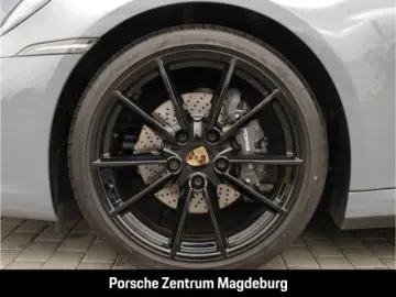 PORSCHE 992 (911) Carrera